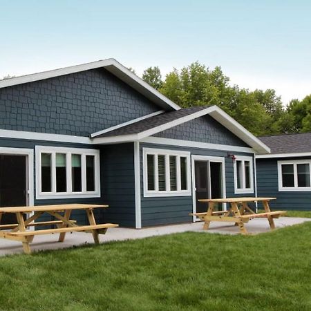 Eddy'S Mille Lacs Cabin 1 Vineland Eksteriør billede